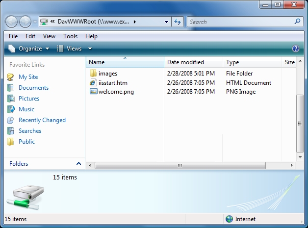 Windows 7 Webdav Offline Files Windows